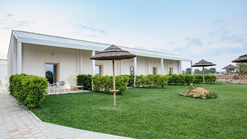 Hotel Addauro Resort