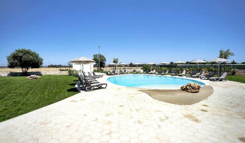 Hotel Addauro Resort