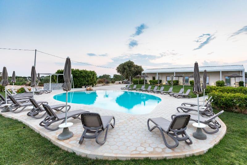 Hotel Addauro Resort