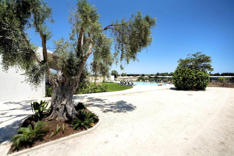 Hotel Addauro Resort