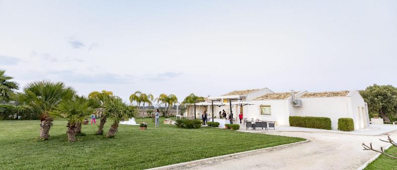 Hotel Addauro Resort