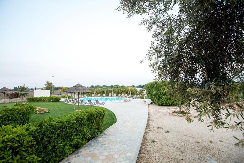 Hotel Addauro Resort