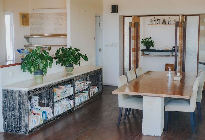 בית מלון כפרי Allia Residence