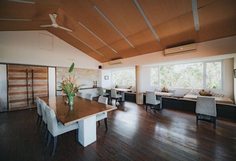 בית מלון כפרי Allia Residence