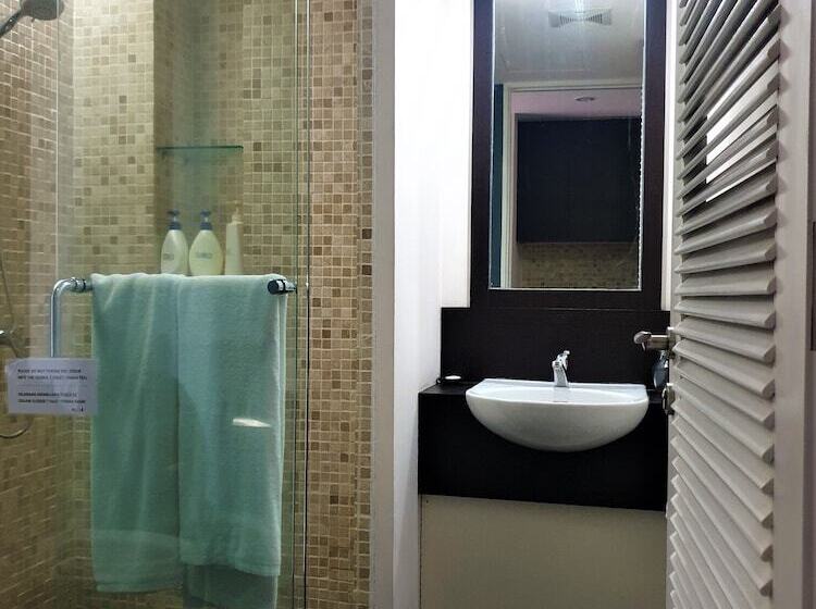 בית מלון כפרי Allia Residence