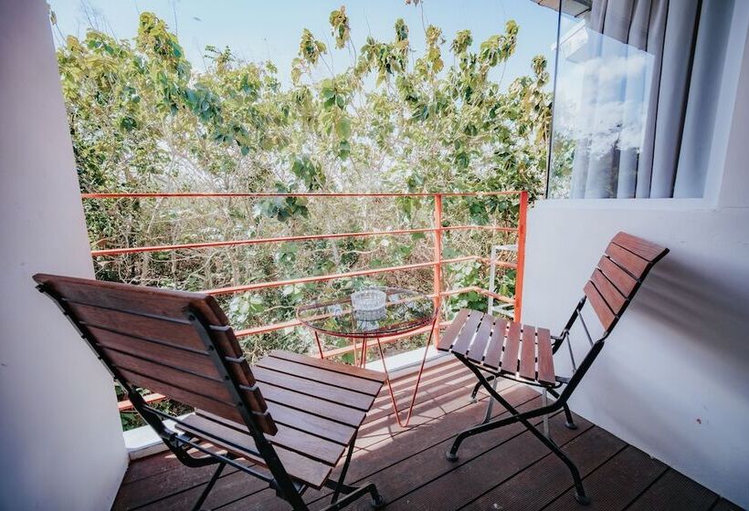 בית מלון כפרי Allia Residence