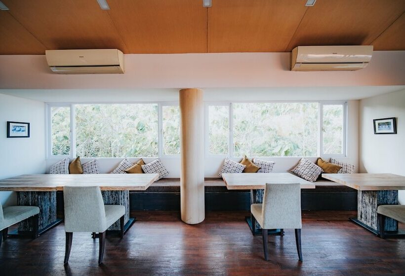 בית מלון כפרי Allia Residence