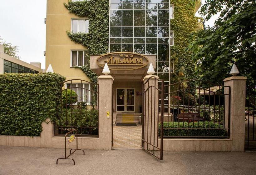 فندق Almira Orion Group