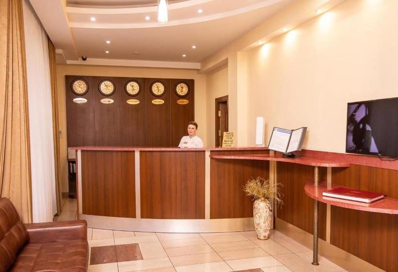 فندق Almira Orion Group