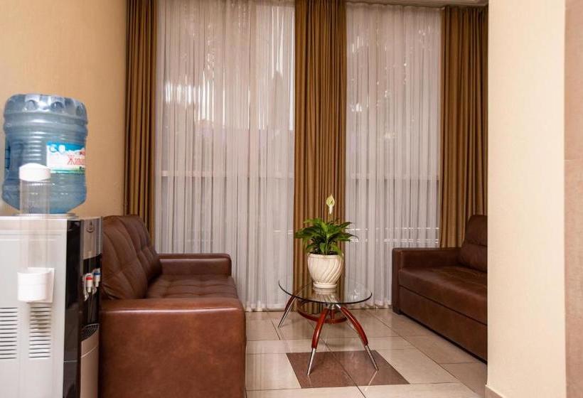 فندق Almira Orion Group