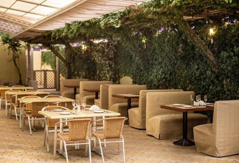 فندق Almira Orion Group