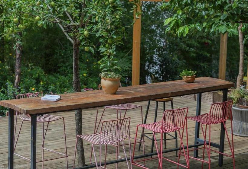 Hotel Arro Khampa By Zinc Journey Lijiang