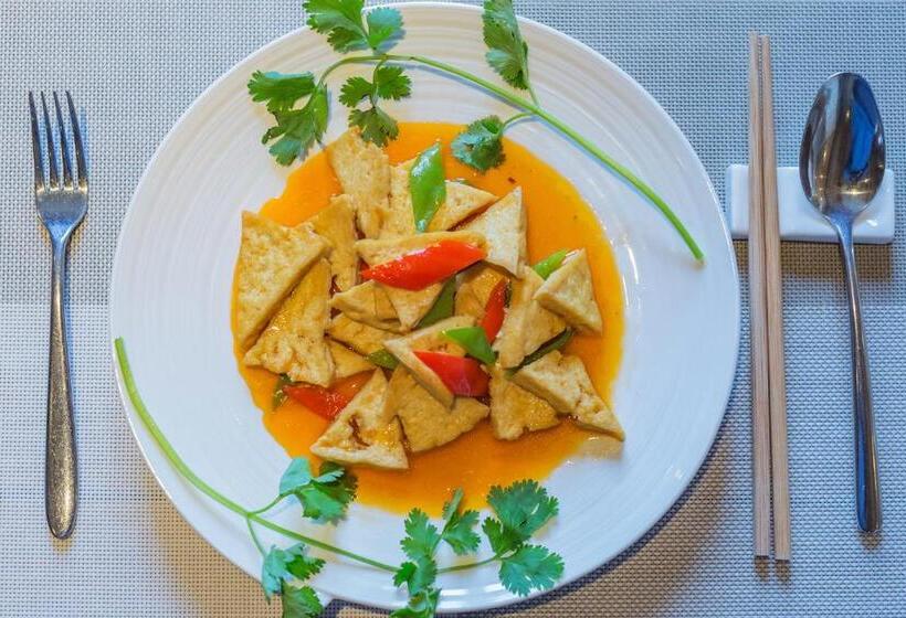 Hotel Arro Khampa By Zinc Journey Lijiang