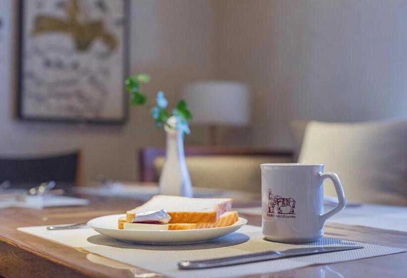 Hotel Arro Khampa By Zinc Journey Lijiang