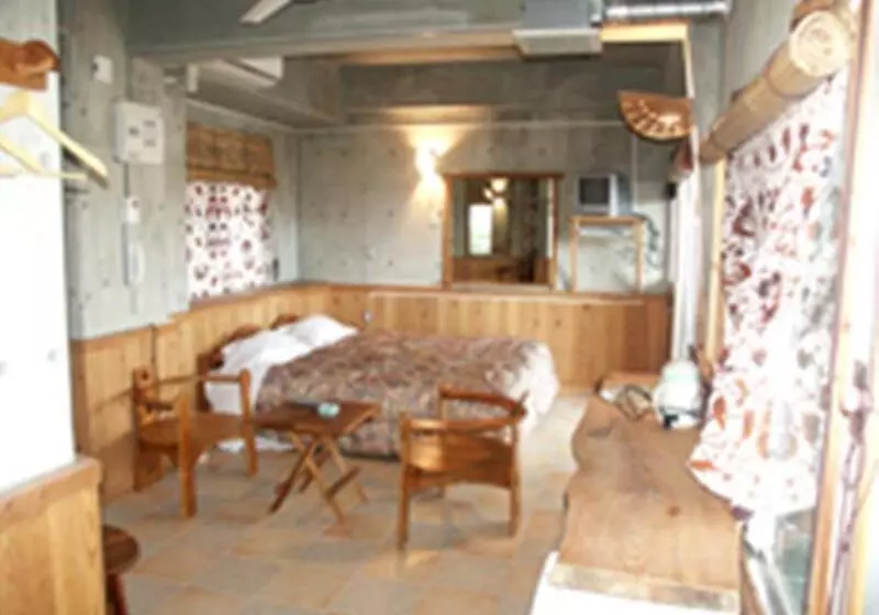 ホテル Buzz Resort