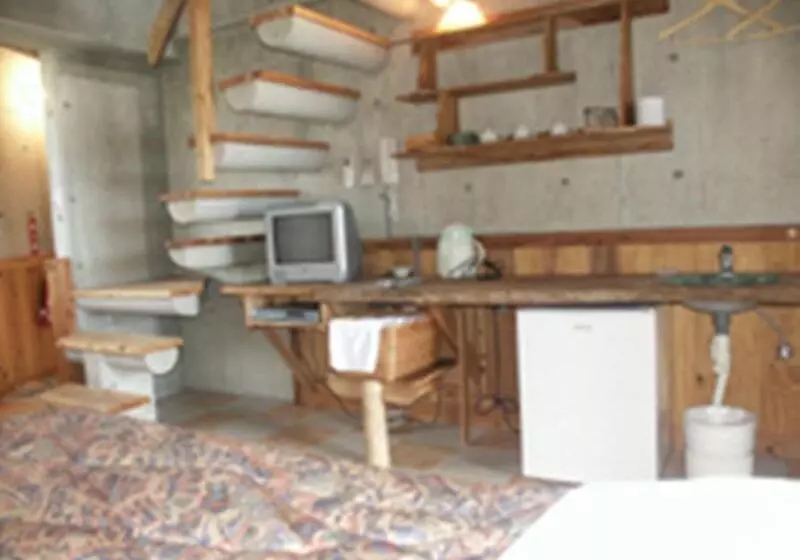 ホテル Buzz Resort