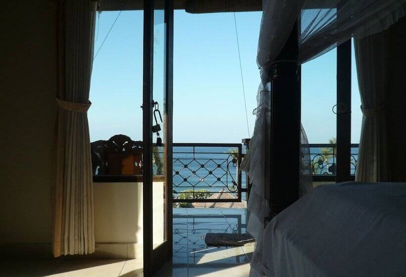 ホテル Cest Bon Homestay 1