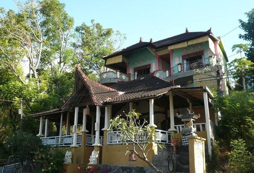 ホテル Cest Bon Homestay 1