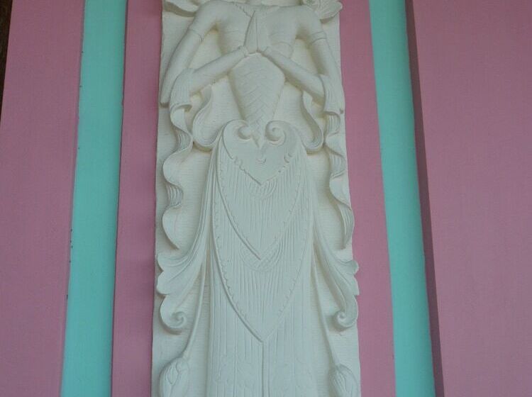 ホテル Cest Bon Homestay 1