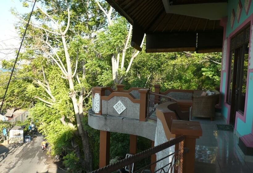 ホテル Cest Bon Homestay 1