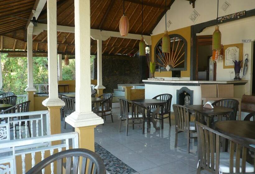 ホテル Cest Bon Homestay 1