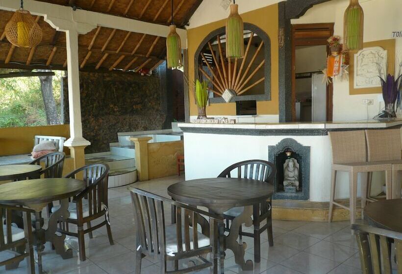 ホテル Cest Bon Homestay 1