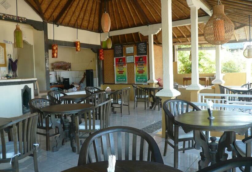 ホテル Cest Bon Homestay 1