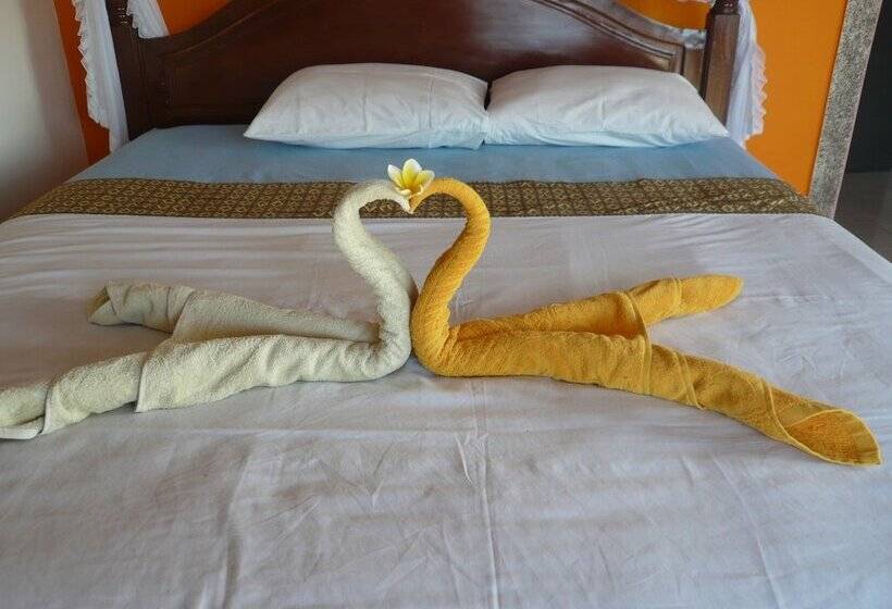 ホテル Cest Bon Homestay 1