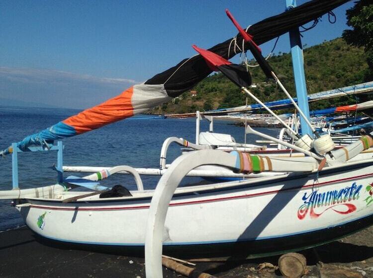 ホテル Cest Bon Homestay 1