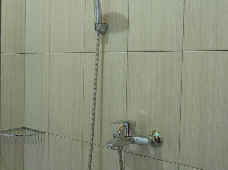 ホテル Cest Bon Homestay 1