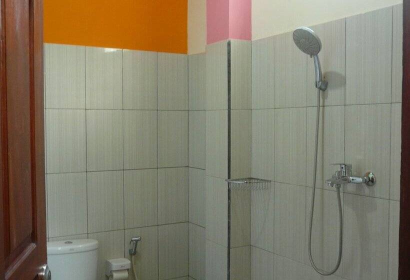 ホテル Cest Bon Homestay 1