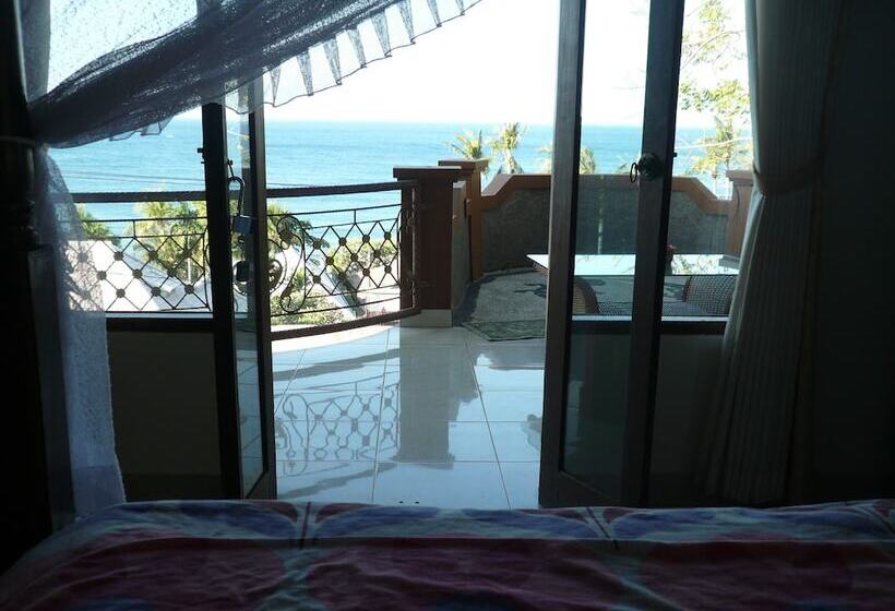 ホテル Cest Bon Homestay 1