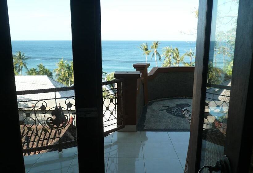 ホテル Cest Bon Homestay 1