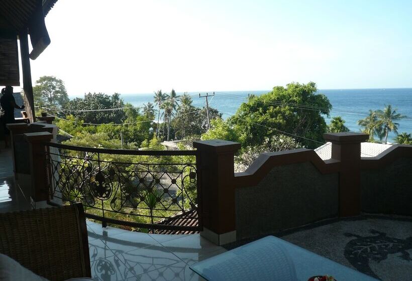 ホテル Cest Bon Homestay 1