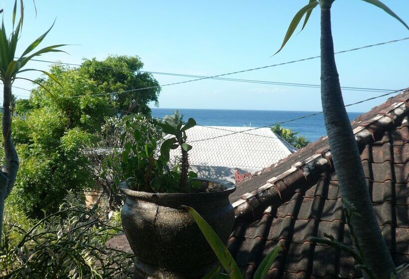 ホテル Cest Bon Homestay 1