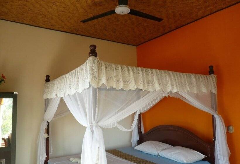 ホテル Cest Bon Homestay 1