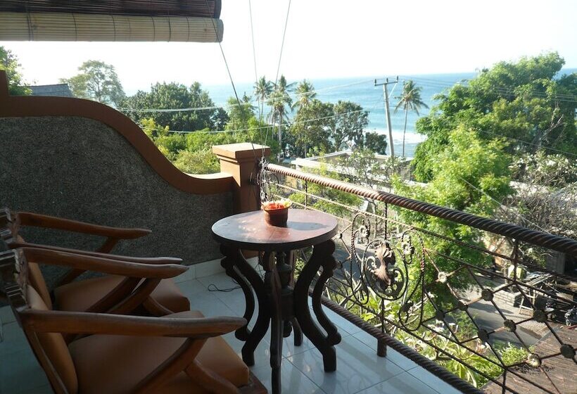 ホテル Cest Bon Homestay 1