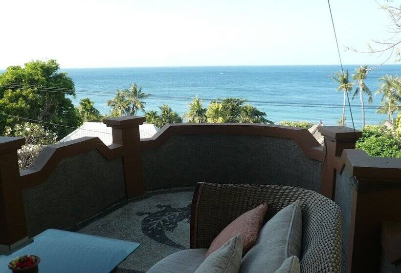 ホテル Cest Bon Homestay 1