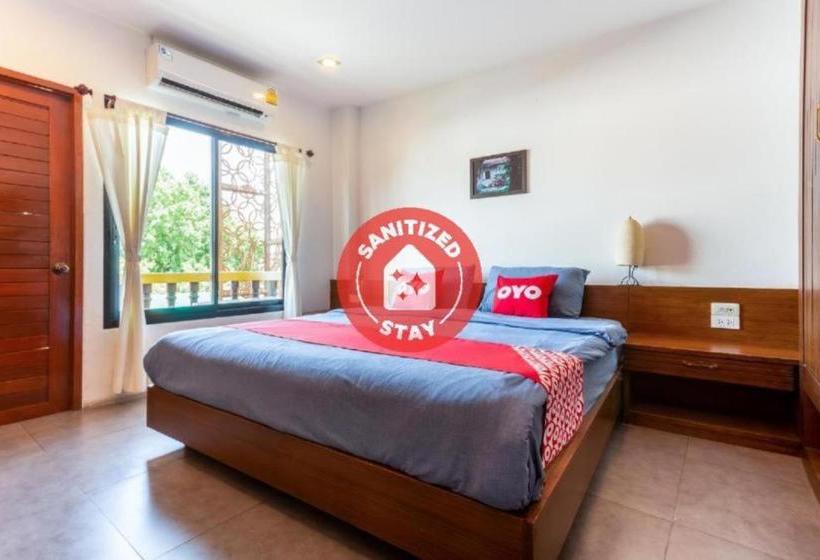 هتل De Nawarat Chiang Mai Boutique Apartment