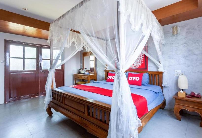 هتل De Nawarat Chiang Mai Boutique Apartment