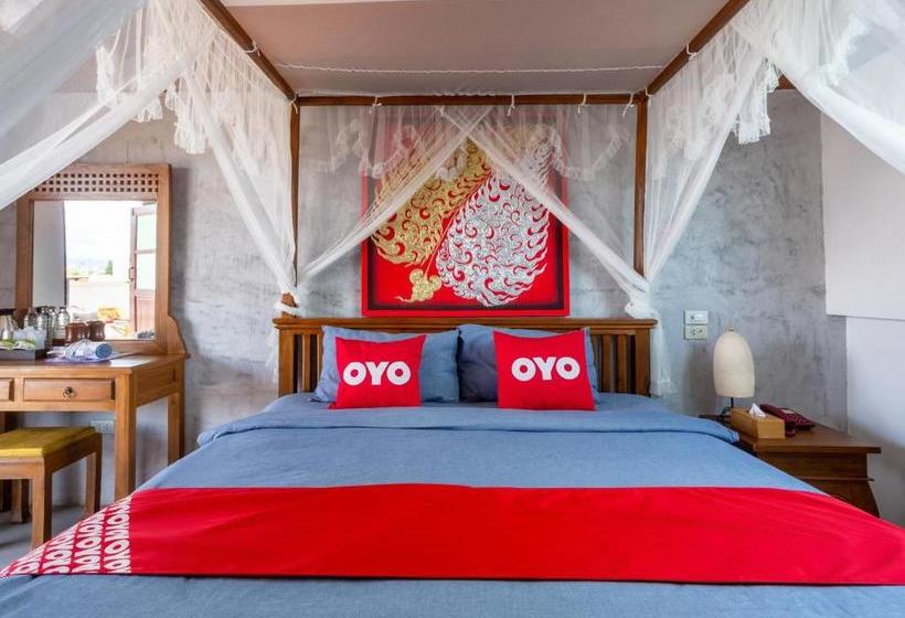 هتل De Nawarat Chiang Mai Boutique Apartment