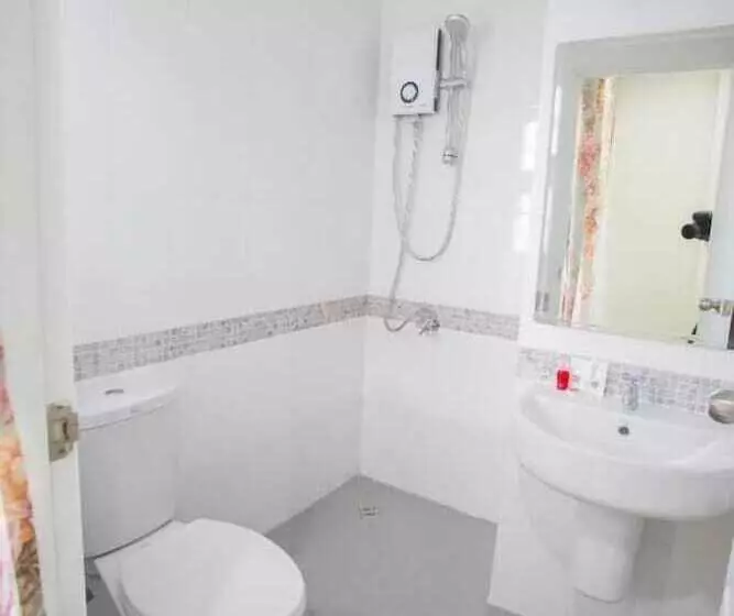 هتل De Ville Nakhon