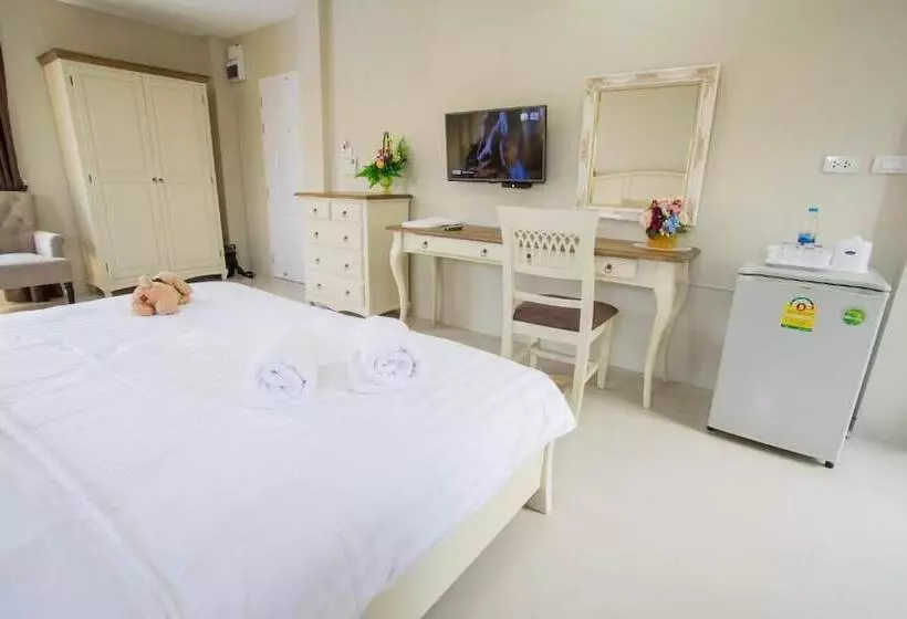 هتل De Ville Nakhon