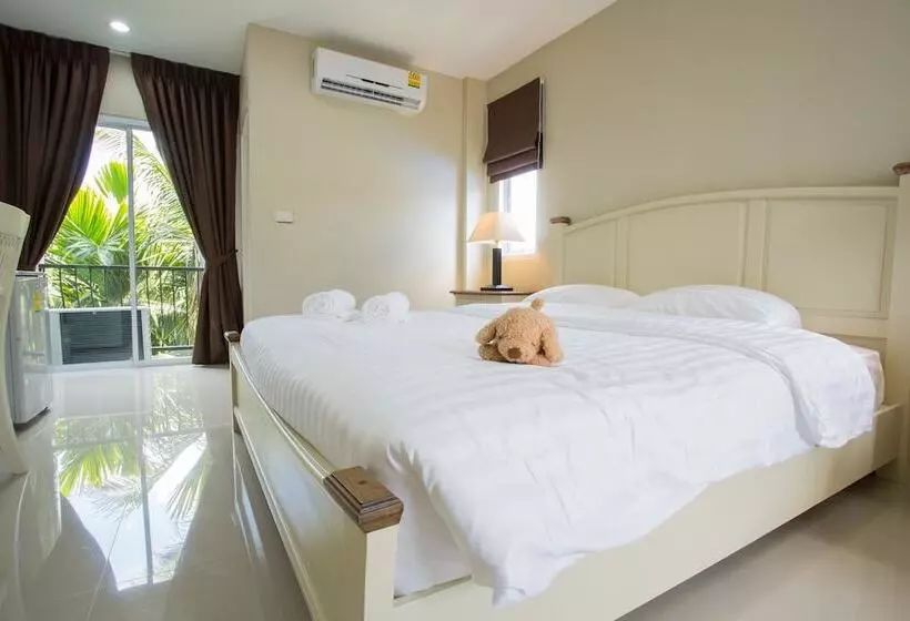 هتل De Ville Nakhon