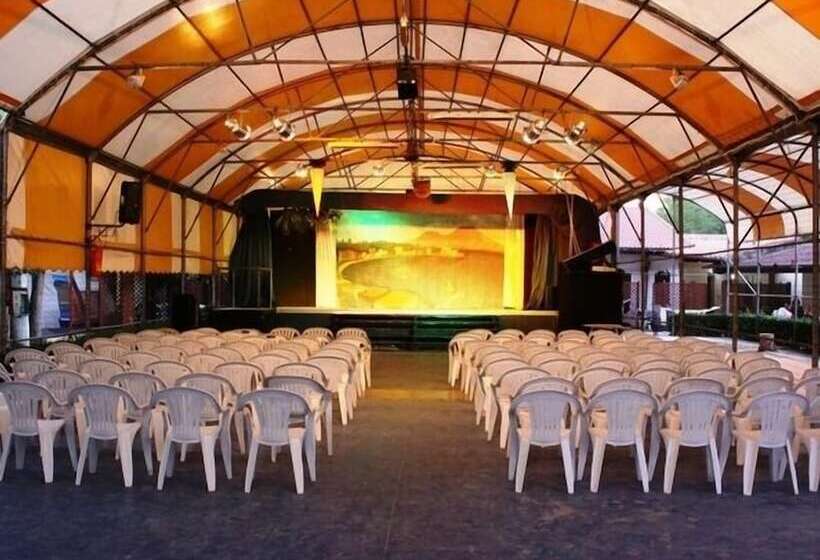 בית מלון כפרי Dream Camping