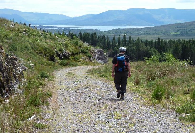 فندق Golf Links View Bed&Breakfast