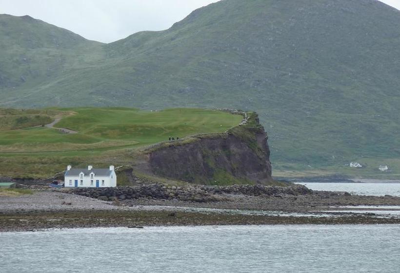 فندق Golf Links View Bed&Breakfast