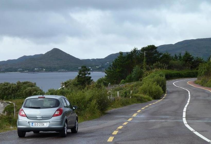 فندق Golf Links View Bed&Breakfast