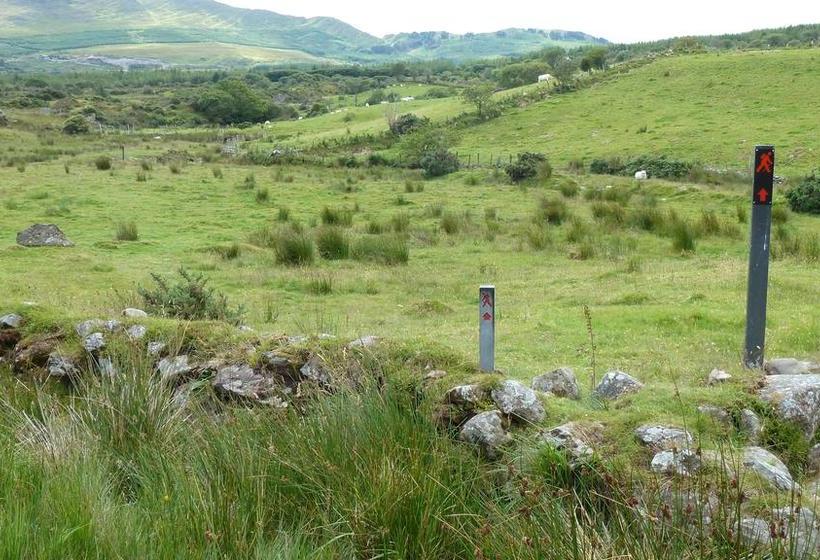 فندق Golf Links View Bed&Breakfast