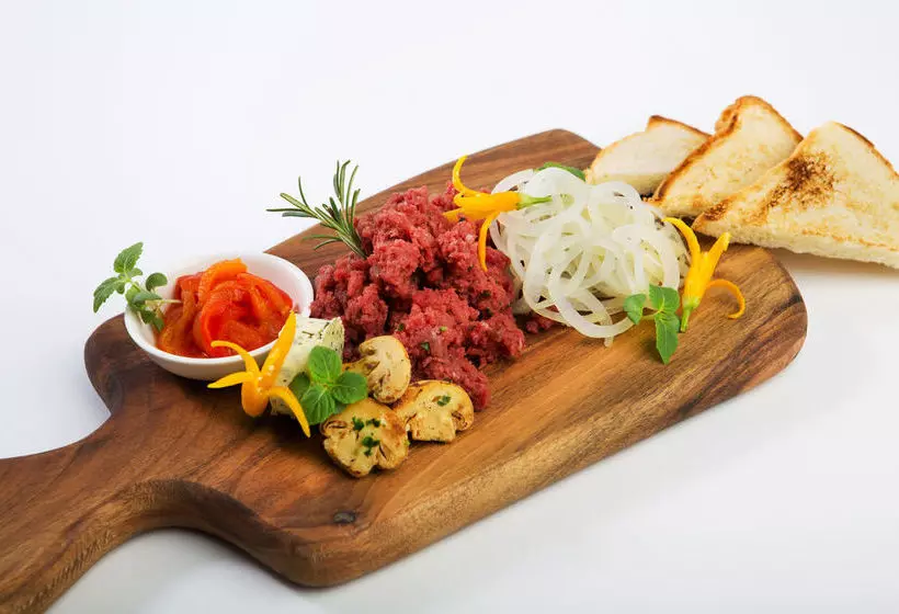 هتل And Guest House Triglav Dobrna